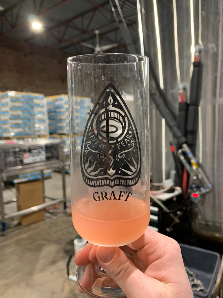 New World Ciders & Me The Cider Tap