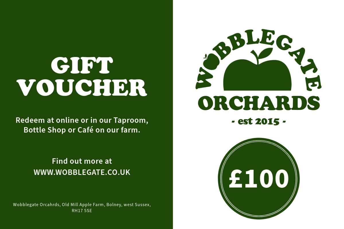 GIFT VOUCHERS