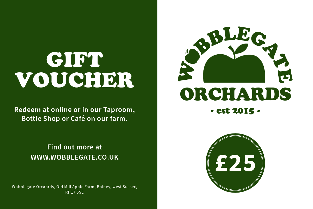 GIFT VOUCHERS