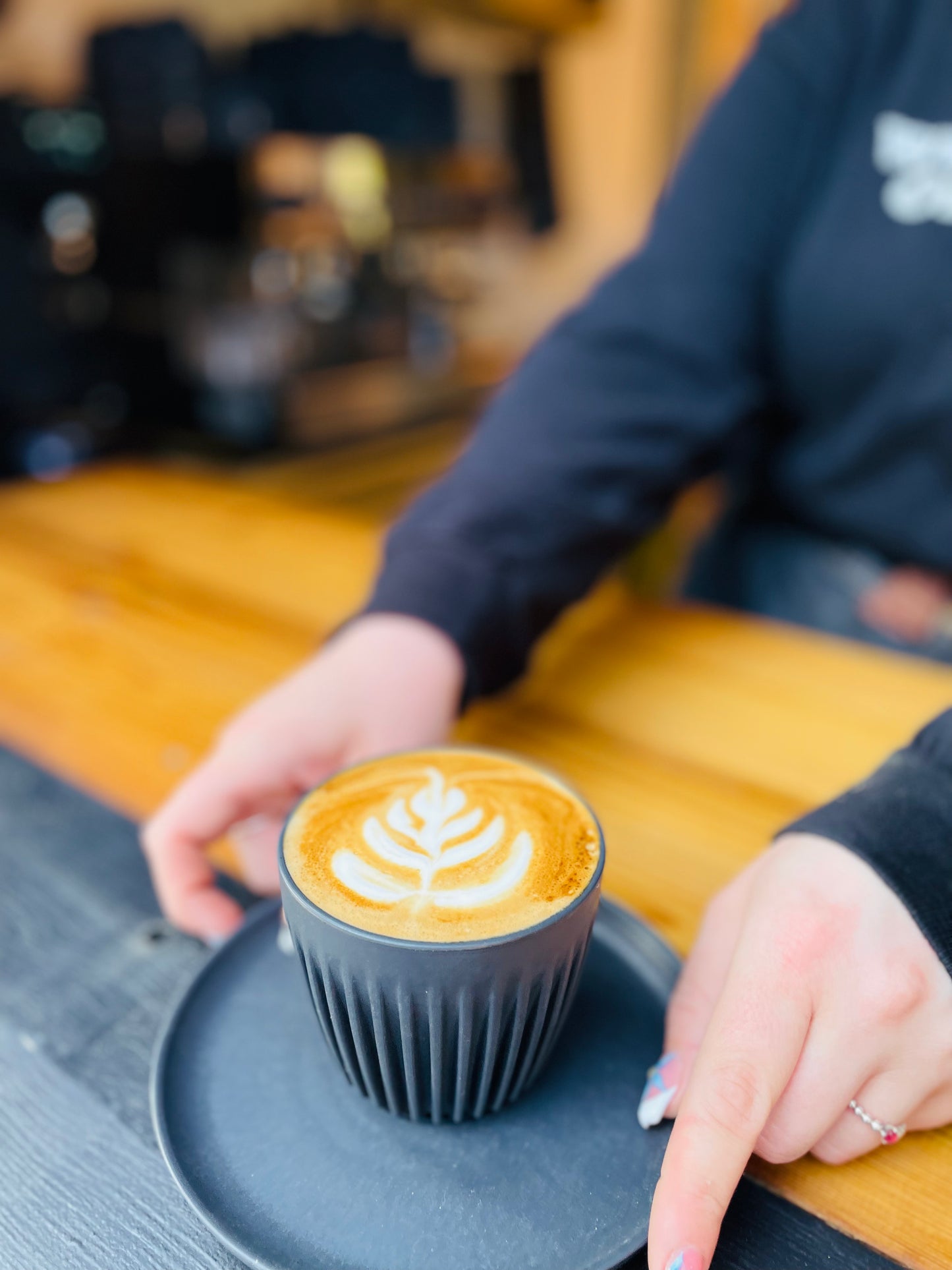 The Apple Press Coffee Society - House Blend Coffee Beans