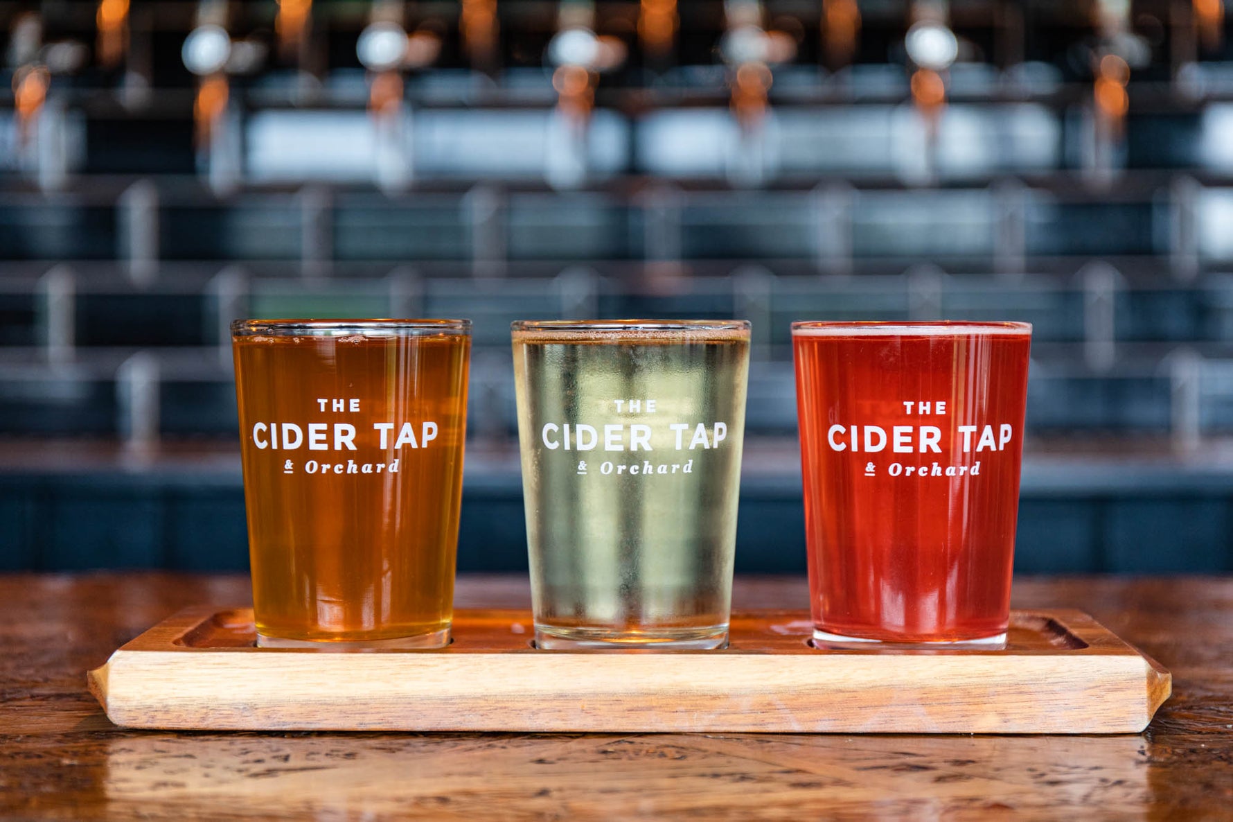 Wobblegate Orchards Sussex Cider & Juice and home of THE CIDER TAP